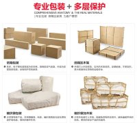 潮州航空运输家具
