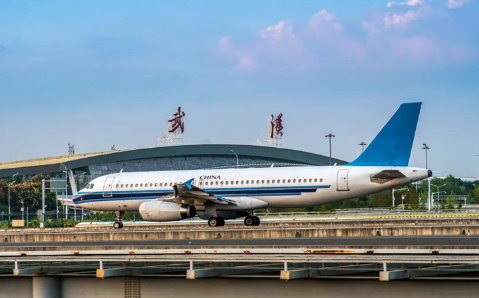 潮州空运武汉机场