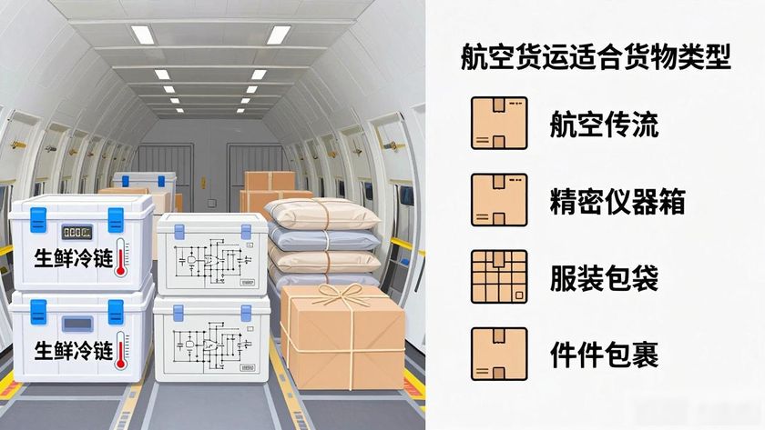 航空物流的货运_货运航空物流单号查询_货物航空运输